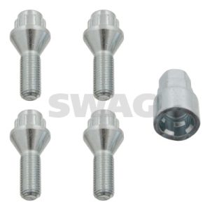 Surub roata SWAG 20 92 7049 – BMW | AutoRival