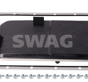 Set filtre hidraulice cutie e vitezeautomata SWAG 20 92 7061 – BMW | AutoRival