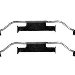 Set accesorii placute frana TRW PFK275 Set accesorii placute frana TRW PFK275 – imagine produs