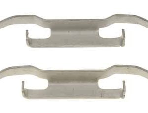 Set accesorii placute frana TRW PFK416 – imagine produs