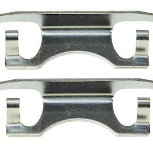 Set accesorii placute frana TRW PFK436 – imagine produs
