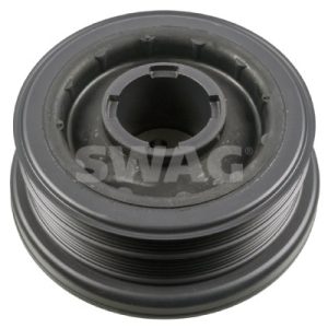 Fulie curea arbore cotit SWAG 20 92 7340 – BMW | AutoRival