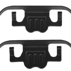 Set accesorii placute frana TRW PFK545 – imagine produs