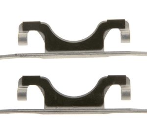 Set accesorii placute frana TRW PFK555 – imagine produs