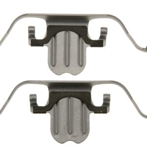 Set accesorii placute frana TRW PFK588 – imagine produs