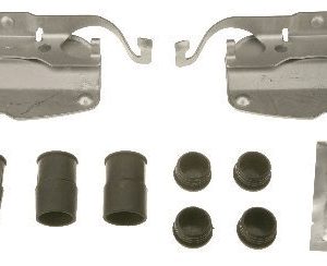 Set accesorii placute frana TRW PFK629 – imagine produs