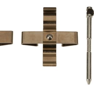 Set accesorii placute frana TRW PFK638 Set accesorii placute frana TRW PFK638 – imagine produs
