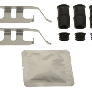 Set accesorii placute frana TRW PFK682 – imagine produs