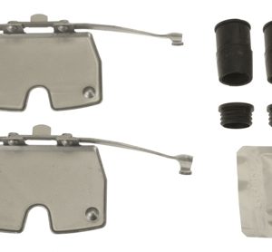 Set accesorii placute frana TRW PFK683 Set accesorii placute frana TRW PFK683 – imagine produs