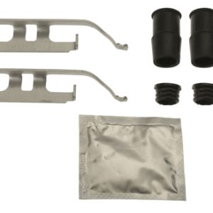 Set accesorii placute frana TRW PFK706 – imagine produs