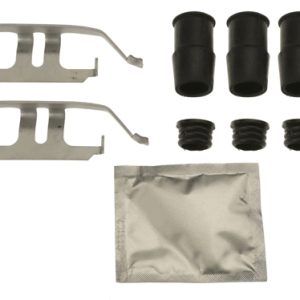 Set accesorii placute frana TRW PFK707 Set accesorii placute frana TRW PFK707 – imagine produs