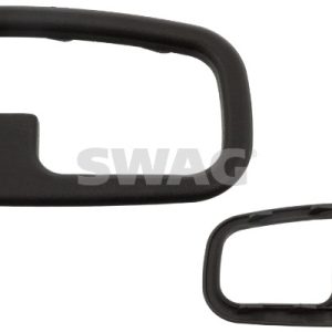Cadru maner exterior al usii SWAG 20 92 8416 – BMW | AutoRival