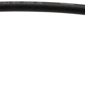 Furtun frana TRW PHB129 – imagine produs