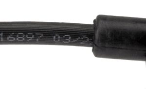 Furtun frana TRW PHB2057 – imagine produs