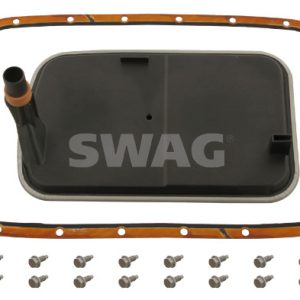 Set filtre hidraulice cutie e vitezeautomata SWAG 20 93 0849 – BMW | AutoRival
