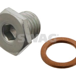 Surub de golire baia de ulei SWAG 20 93 0968 – BMW | AutoRival