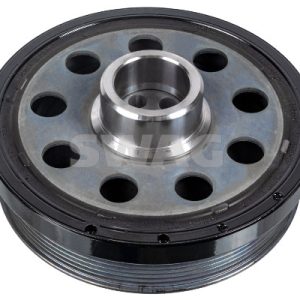 Fulie curea arbore cotit SWAG 20 93 2995 – BMW | AutoRival