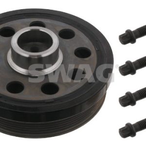 Fulie curea arbore cotit SWAG 20 93 3077 – BMW | AutoRival