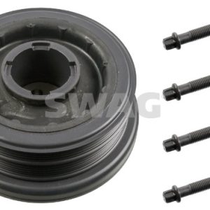 Fulie curea arbore cotit SWAG 20 93 3602 – BMW | AutoRival