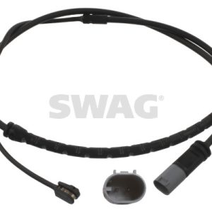 Senzor de avertizare uzura placute de frana SWAG 20 93 7158 – BMW | AutoRival