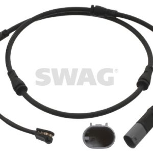 Senzor de avertizare uzura placute de frana SWAG 20 93 7256 – BMW | AutoRival