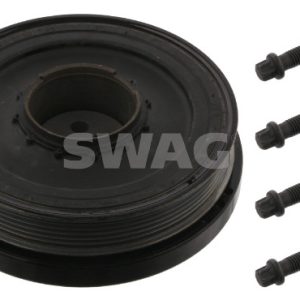 Fulie curea arbore cotit SWAG 20 93 7420 – BMW | AutoRival