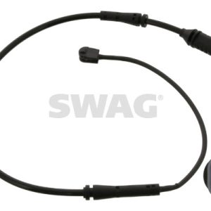 Senzor de avertizare uzura placute de frana SWAG 20 93 9138 – BMW | AutoRival