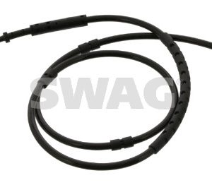 Senzor de avertizare uzura placute de frana SWAG 20 93 9139 – BMW | AutoRival