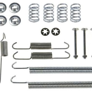 Set accesorii sabot de frana TRW SFK221 – imagine produs