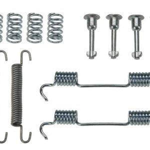 Set accesorii saboti frana parcare TRW SFK335 – imagine produs