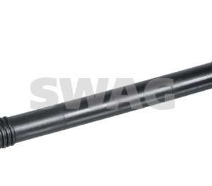 Furtun aerisire bloc motor SWAG 20 94 6301 – BMW | AutoRival