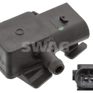 Senzor presiune gaze evacuare SWAG 20 94 7155 – BMW | AutoRival