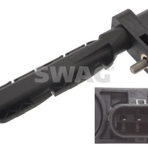 Senzor impulsuri arbore cotit SWAG 20 94 7292 – BMW | AutoRival