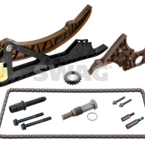 Kit lant de distributie SWAG 20 94 7659 – BMW | AutoRival