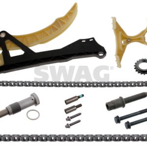 Kit lant de distributie SWAG 20 94 7660 – BMW | AutoRival