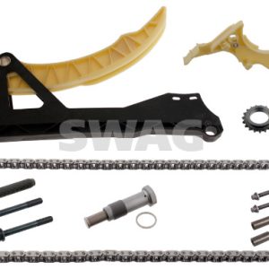 Kit lant de distributie SWAG 20 94 7662 – BMW | AutoRival