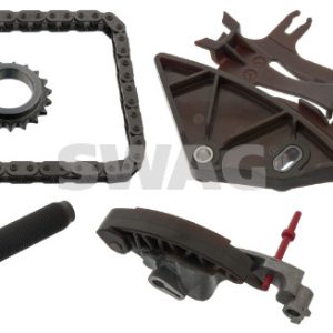 Set lant antrenare pompa ulei SWAG 20 94 7978 – BMW | AutoRival