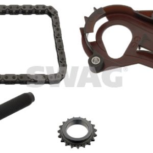 Set lant antrenare pompa ulei SWAG 20 94 7979 – BMW | AutoRival