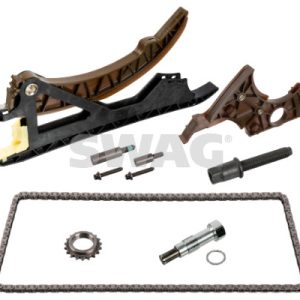 Kit lant de distributie SWAG 20 94 8386 – BMW | AutoRival