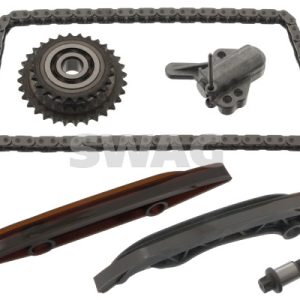 Kit lant de distributie SWAG 20 94 9487 – BMW | AutoRival
