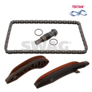 Kit lant de distributie SWAG 20 94 9506 – BMW | AutoRival