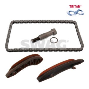 Kit lant de distributie SWAG 20 94 9507 – BMW | AutoRival