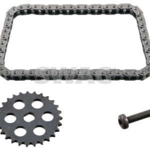 Set lant antrenare pompa ulei SWAG 20 94 9523 – BMW | AutoRival