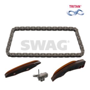Kit lant de distributie SWAG 20 94 9529 – BMW | AutoRival