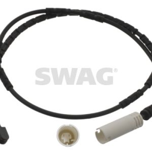 Senzor de avertizare uzura placute de frana SWAG 30 93 7669 – BMW | AutoRival