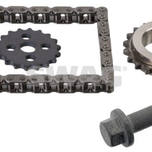 Set lant antrenare pompa ulei SWAG 33 10 0271 – BMW | AutoRival