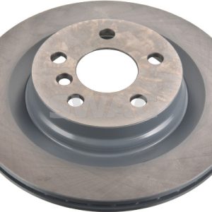 Disc frana SWAG 33 10 0918 – BMW | AutoRival