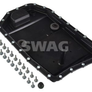 Filtru hidraulic cutie de viteze automata SWAG 33 10 0982 – BMW | AutoRival