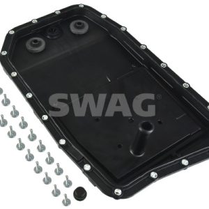 Filtru hidraulic cutie de viteze automata SWAG 33 10 0983 – BMW | AutoRival