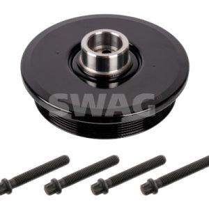 Fulie curea arbore cotit SWAG 33 10 1079 – BMW | AutoRival